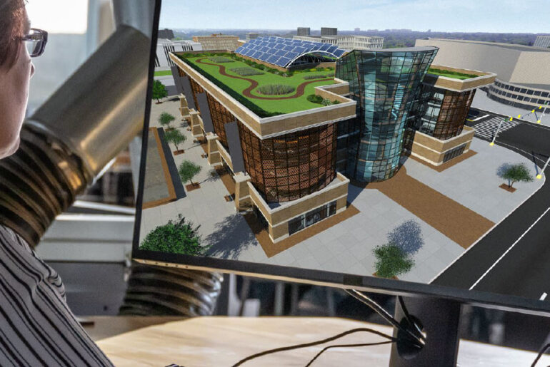 softwares da Autodesk