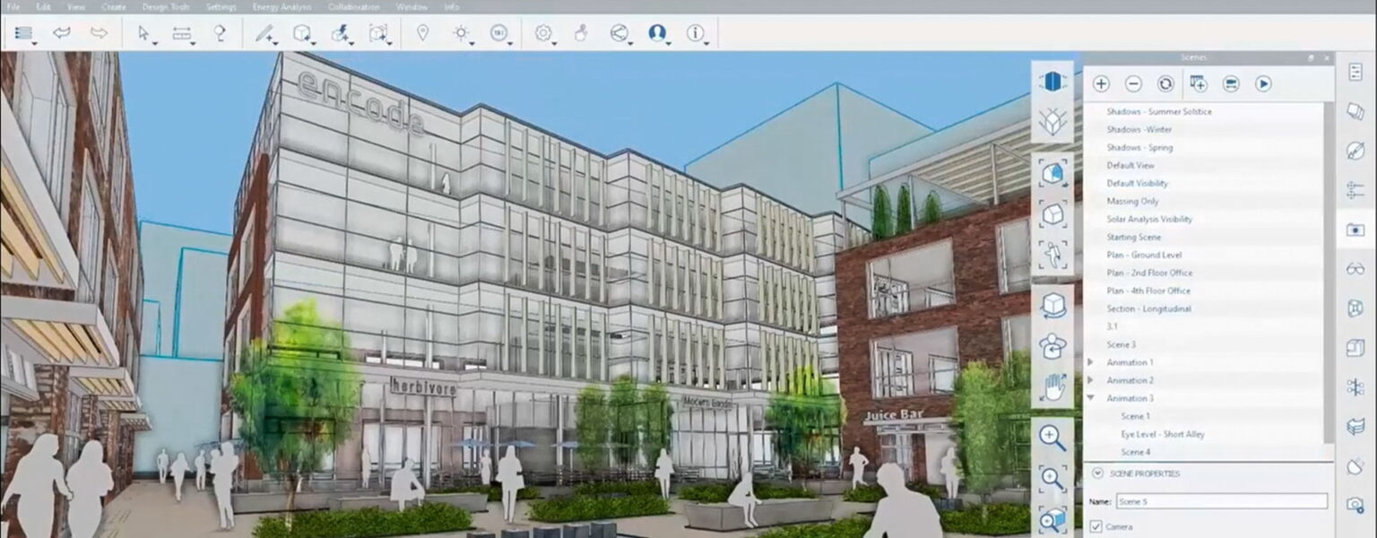 Autodesk FormIT: quais são as melhores aplicações para o seu projeto ...