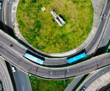 BIM para infraestrutura: como os projetos de transportes rodoviários se beneficiam?