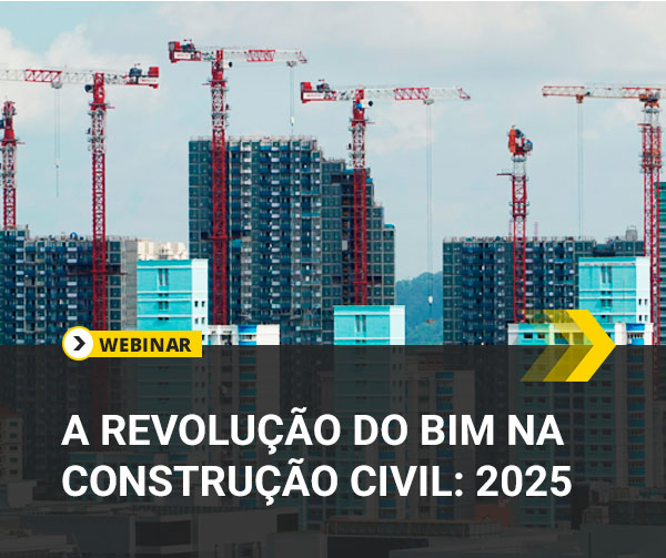 Capa vídeo a revolução do BIM na construção civil