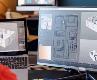 Integração de softwares de engenharia e arquitetura: a chave para atingir a excelência nos projetos
