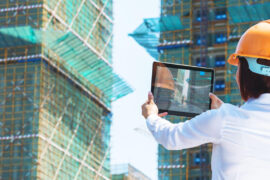 IA nos projetos de AEC: o que você precisa saber?