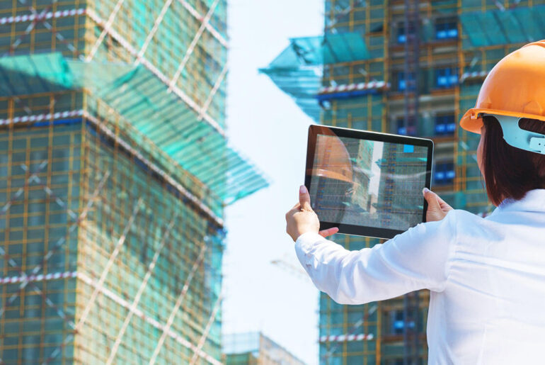 IA nos projetos de AEC: o que você precisa saber?