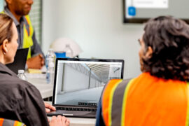 Adoção de tecnologias avançadas na Engenharia Civil: desafios e oportunidades