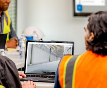 Adoção de tecnologias avançadas na Engenharia Civil: desafios e oportunidades