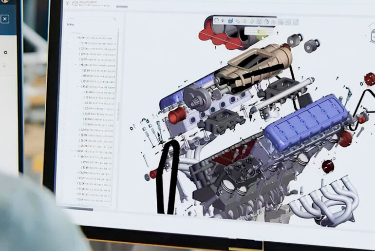 Autodesk Fusion 360: a revolução da manufatura digital integrada