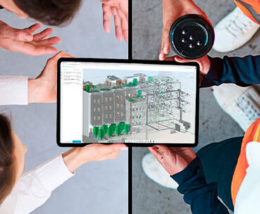 Autodesk BIM Collaborate Pro: recursos, funcionalidades e vantagens para projetos de construção