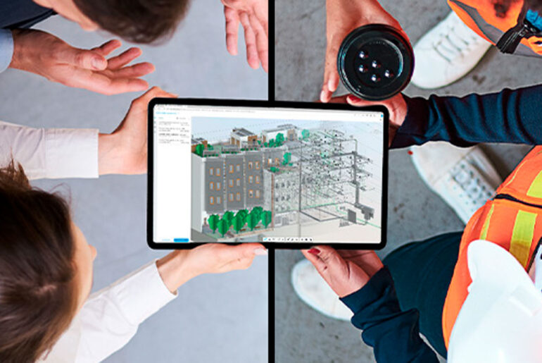 Autodesk BIM Collaborate Pro: recursos, funcionalidades e vantagens para projetos de construção